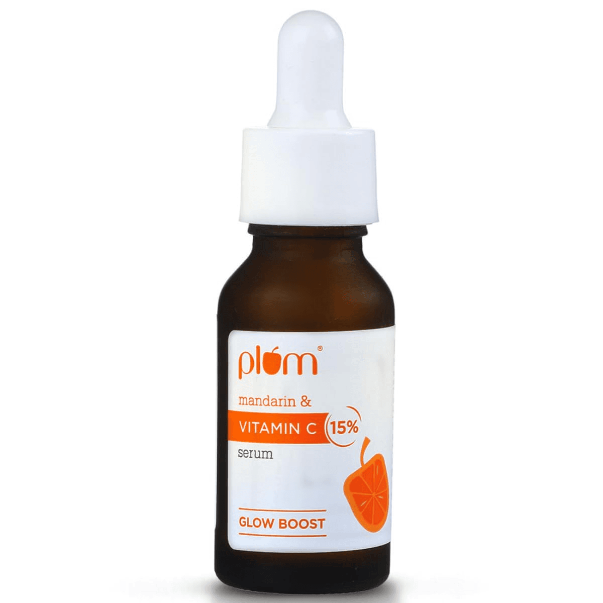 15% Vitamin C Advanced Serum for Glowing Skin | for Oily, Dry & Combination Skin